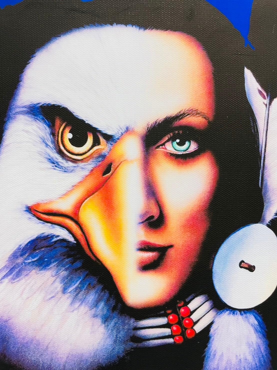 Amazon.co.jp: ハーレー イーグル David Mann デイビッド・マン