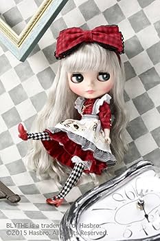 Amazon.co.jp: ネオブライス ショップ限定ドール ダークラビットホール