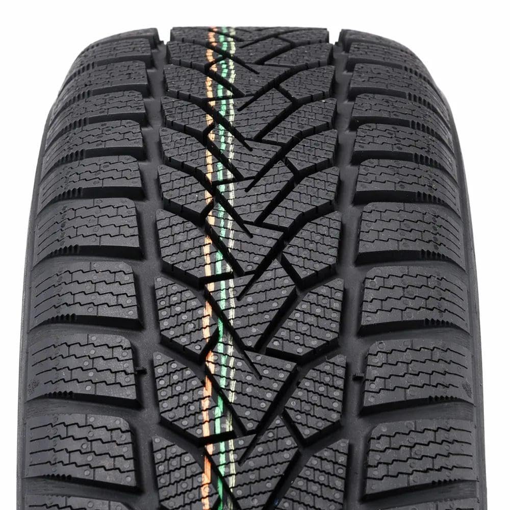 Uniroyal WinterExpert - 195/65 R15 91T - C/B/72 - Winterreifen (PKW)