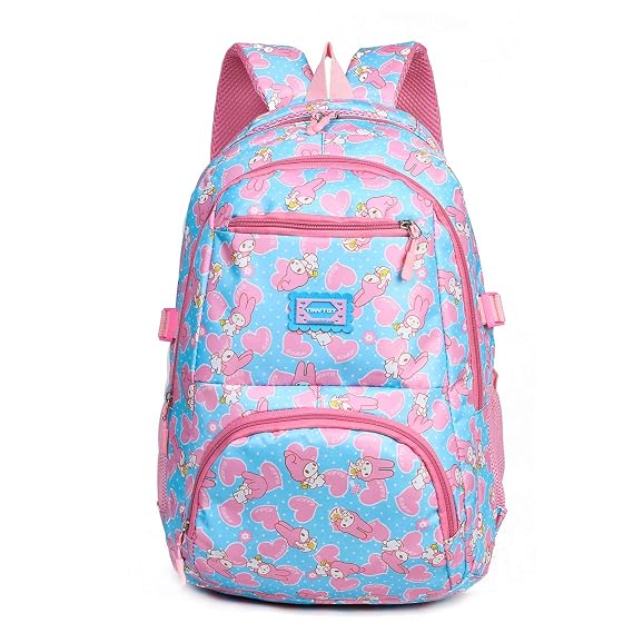 Tinytot 26 Ltrs 46 Cms School Backpack