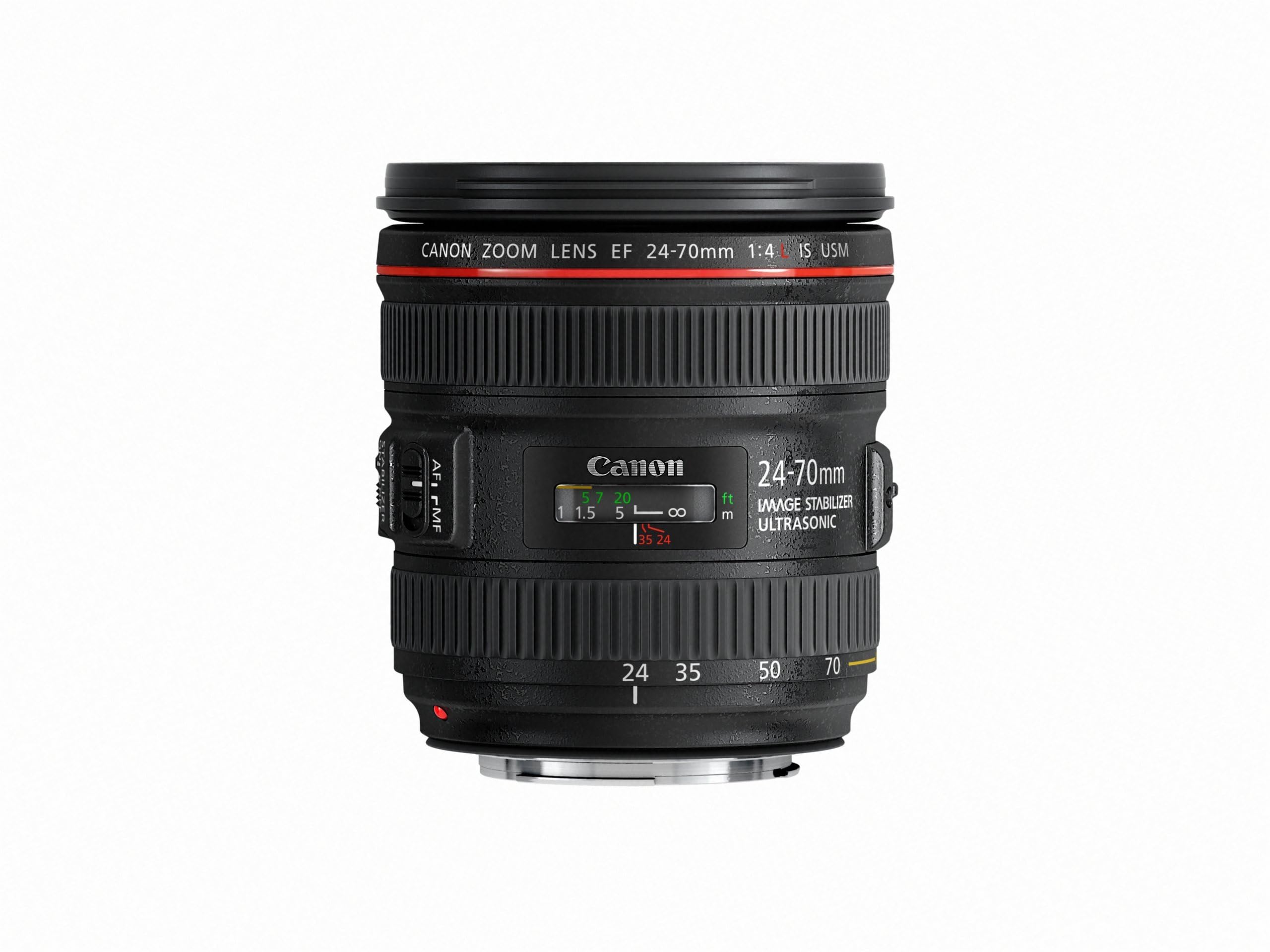 Canon EF 24-70mm f/4L USM ズームレンズ Amazon.com : Canon EF 24 