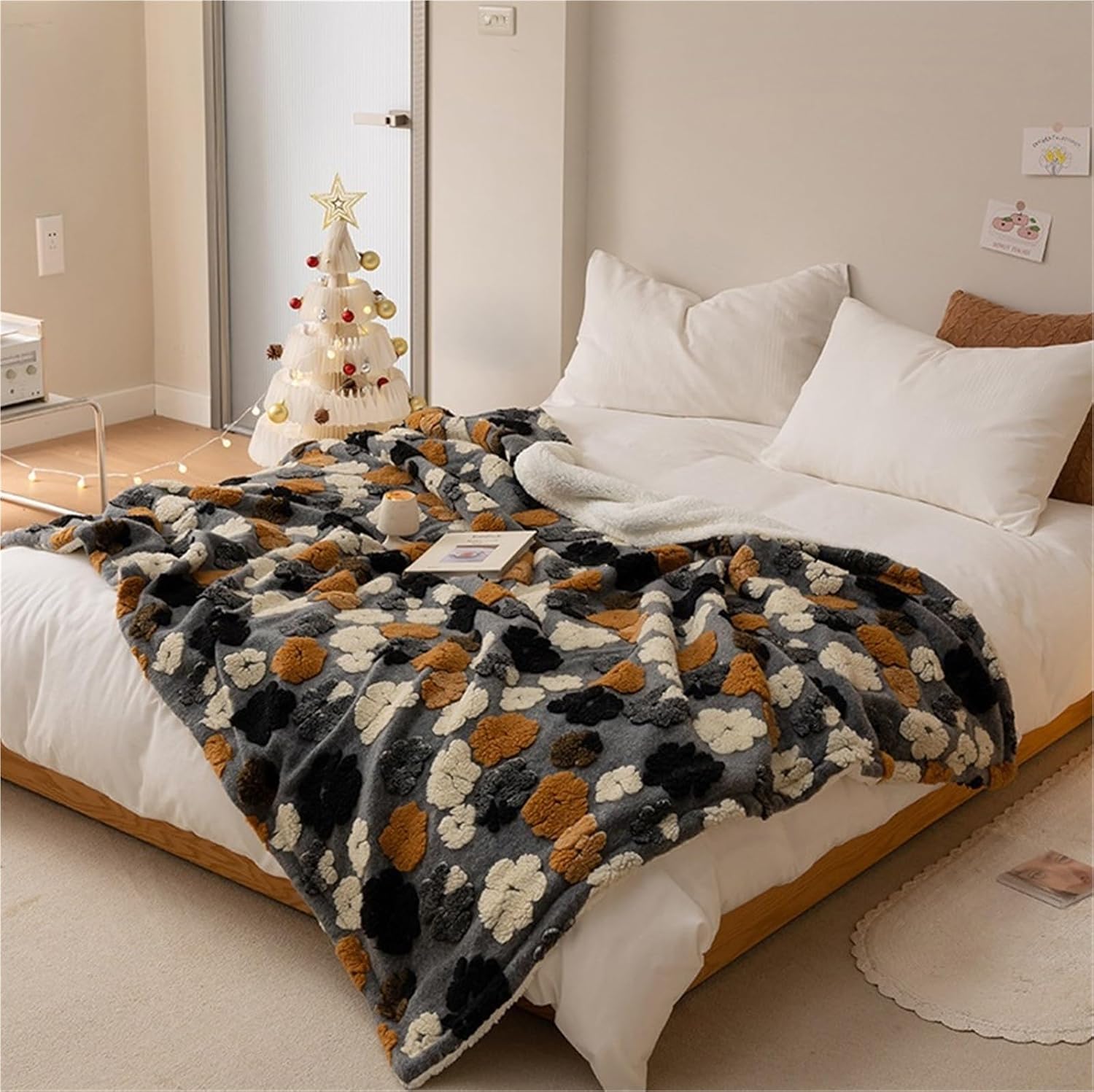 ハンドケア リラクゼーション器 5段階加圧調整 エアバッグ 両手対応 指