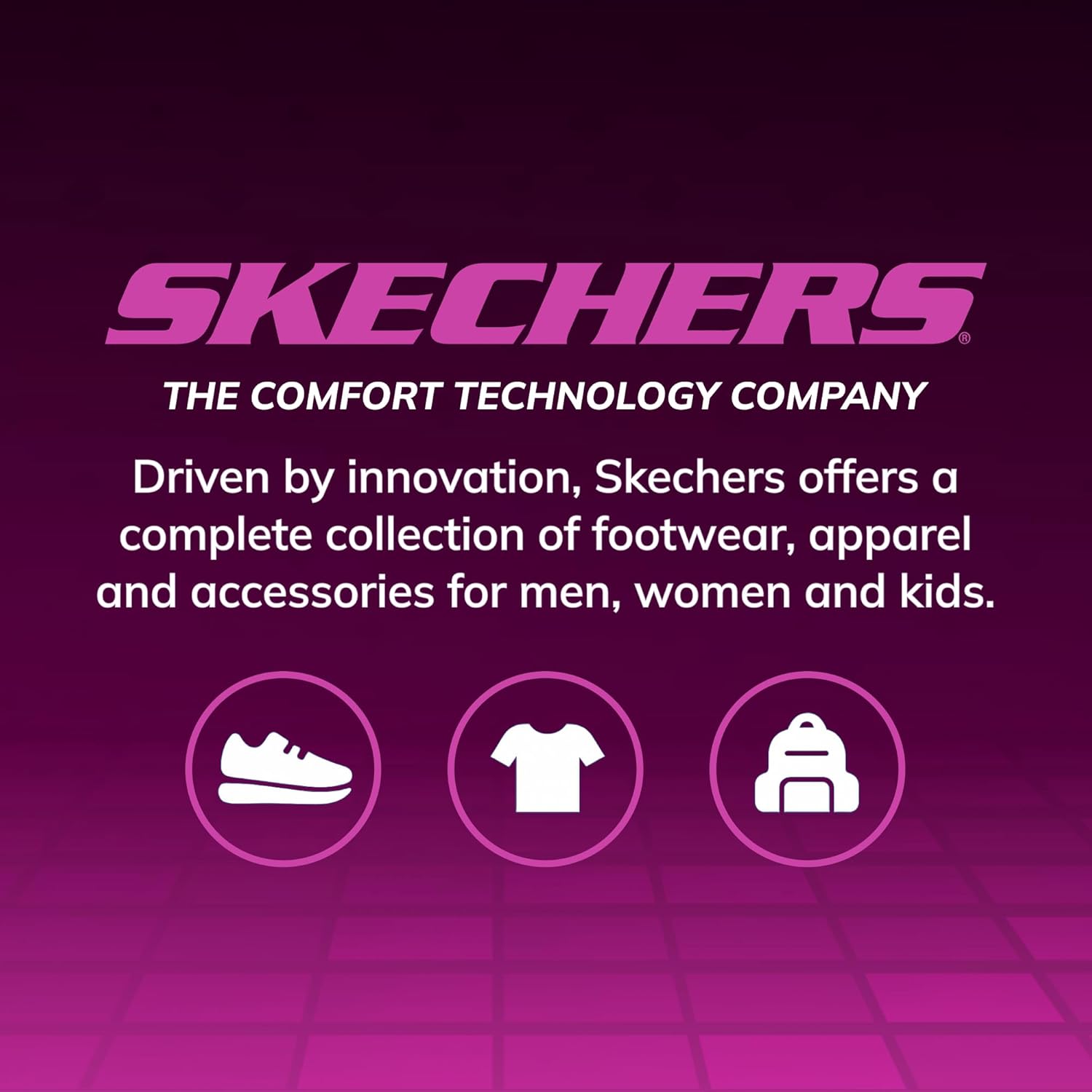 Skechers Girls 10-pack Performance No Show Socks, Everyday Wear for Kids, Soft & Comfort-fit - Image 6