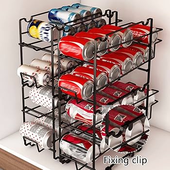 【350ml缶なら24本収納可能！】　ビールケースカバー（缶飲料ストッカー） 350ml缶なら24本収納可能！】 ビールケースカバー（缶飲料