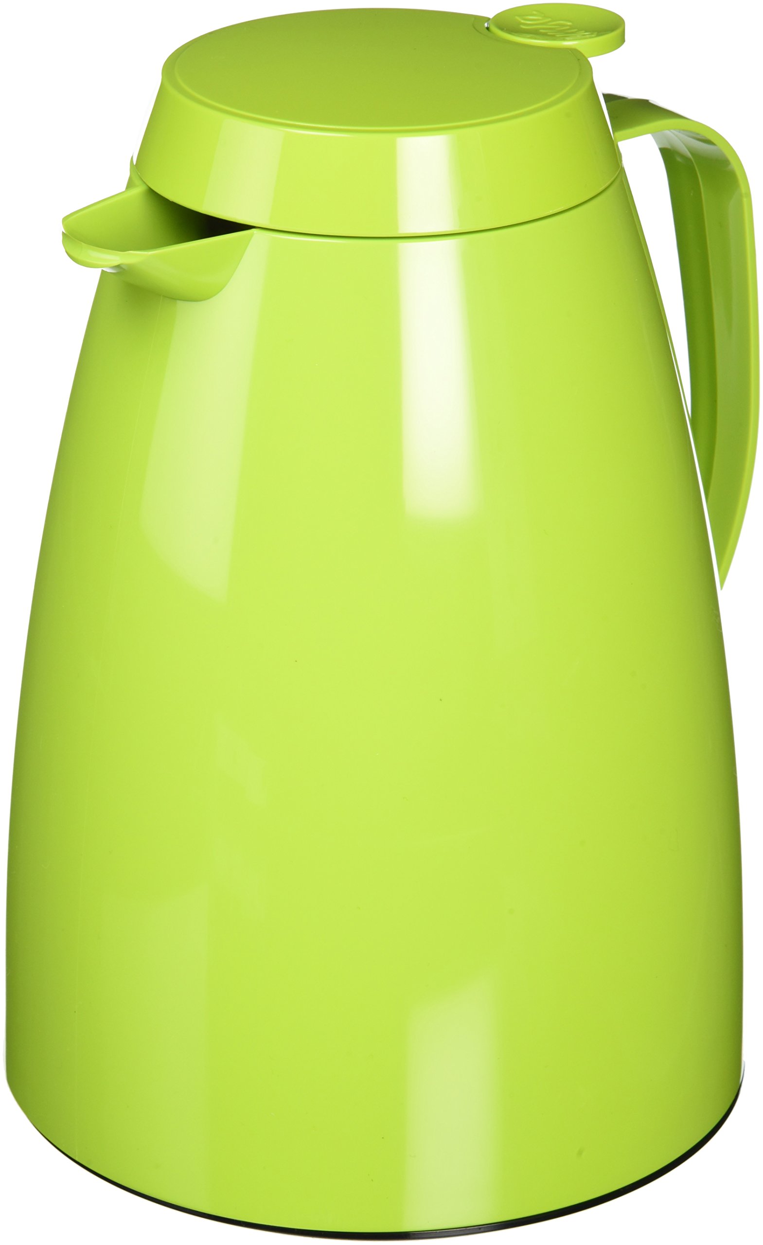 Amazon｜emsa(エムザ) 保温・保冷ポット グリーン 1.0L 味移りしない