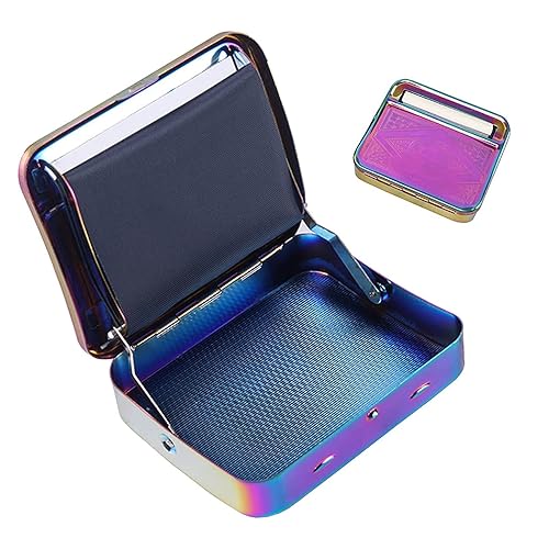 Máquina de papel de laminación de 3.071 in Caja de laminación automática Máquina de laminación de tabaco de cigarrillos manual Caja de rodillo de