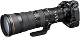 Nikon Z 9 boitier Nu, Appareil Photo Hybride Professionnel (capteur Plein Format 45,7 MP, vidéo 8K, jusqu'à 120 i/s - 4