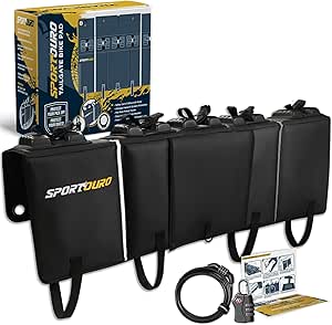 Bike Tailgate Pad Send High Roller Tailgate Bike Pad U2013