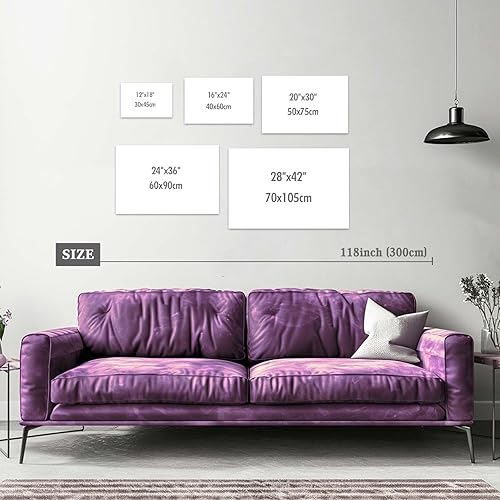 Miniatura 6 de SWQYLB Arte de pared de granja campestre para cocina, cuadros de especias, tarro de albañil, pintura culinaria, lienzo culinario, impresiones de