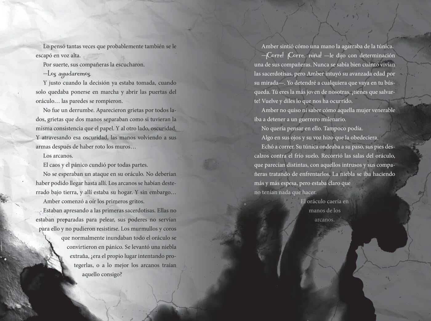 Liceo Septem 4 - La última frontera      Hardcover – March 26, 2026