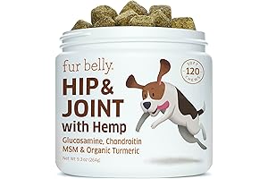 Collagile Pet - Elite Hip and Joint Soft Chews