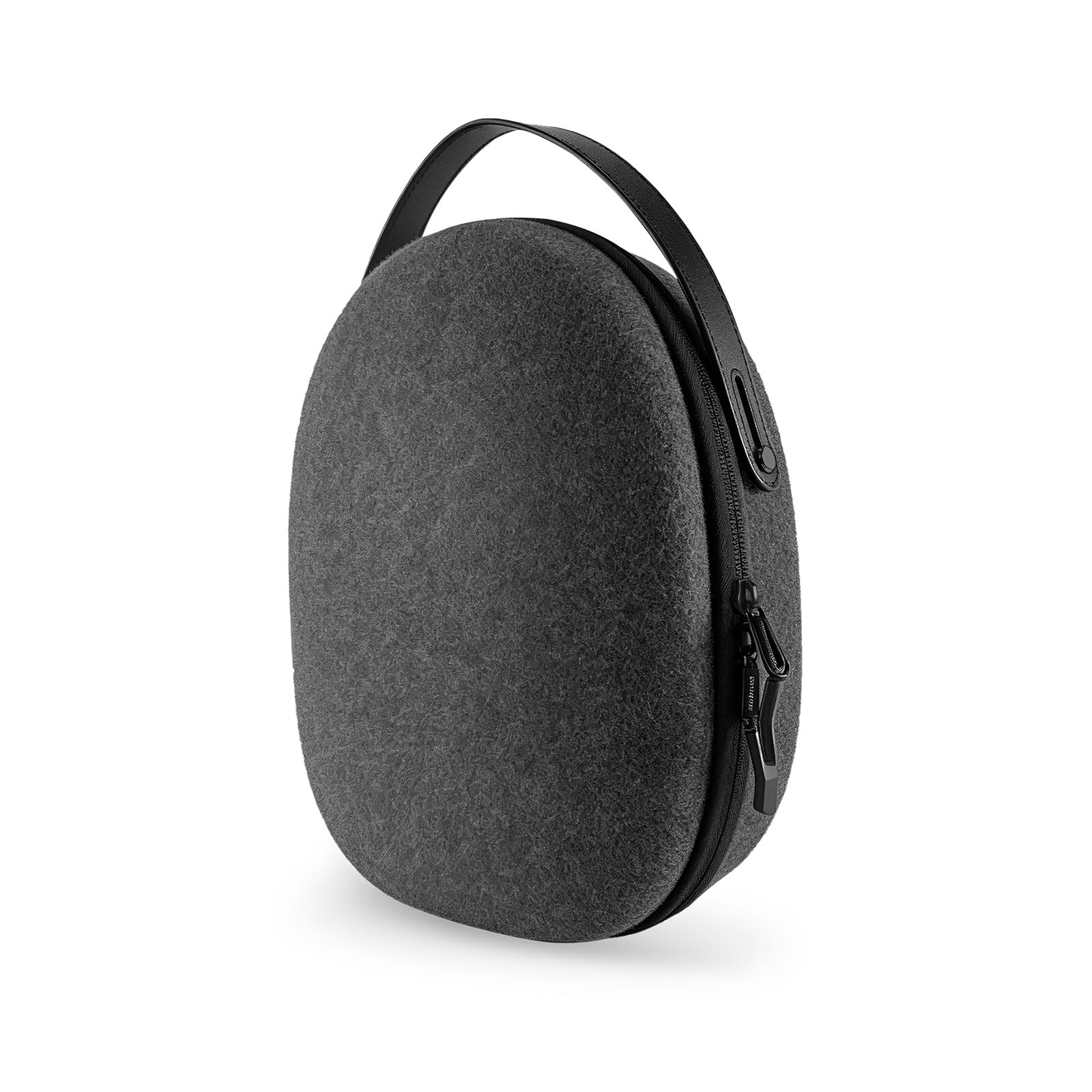 Funda de Transporte y protección para Steam Frame Cascos y mandos de Realidad Virtual, Bolsa de Almacenamiento Multifuncional a Prueba de Polvo