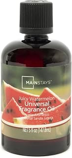 Universal Fragrance Oil, 5 fl oz by MS (Watermelon)