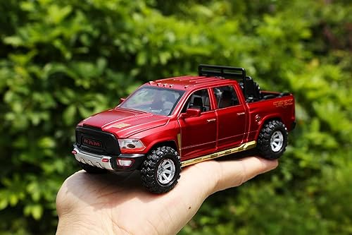 Vista 12 de SASBSC Camiones de juguete para niños de 3 a 8 años, camiones de juguete para niños de 3, 4, 5, 6, 7, 8 años, camiones fundidos a presión con luz