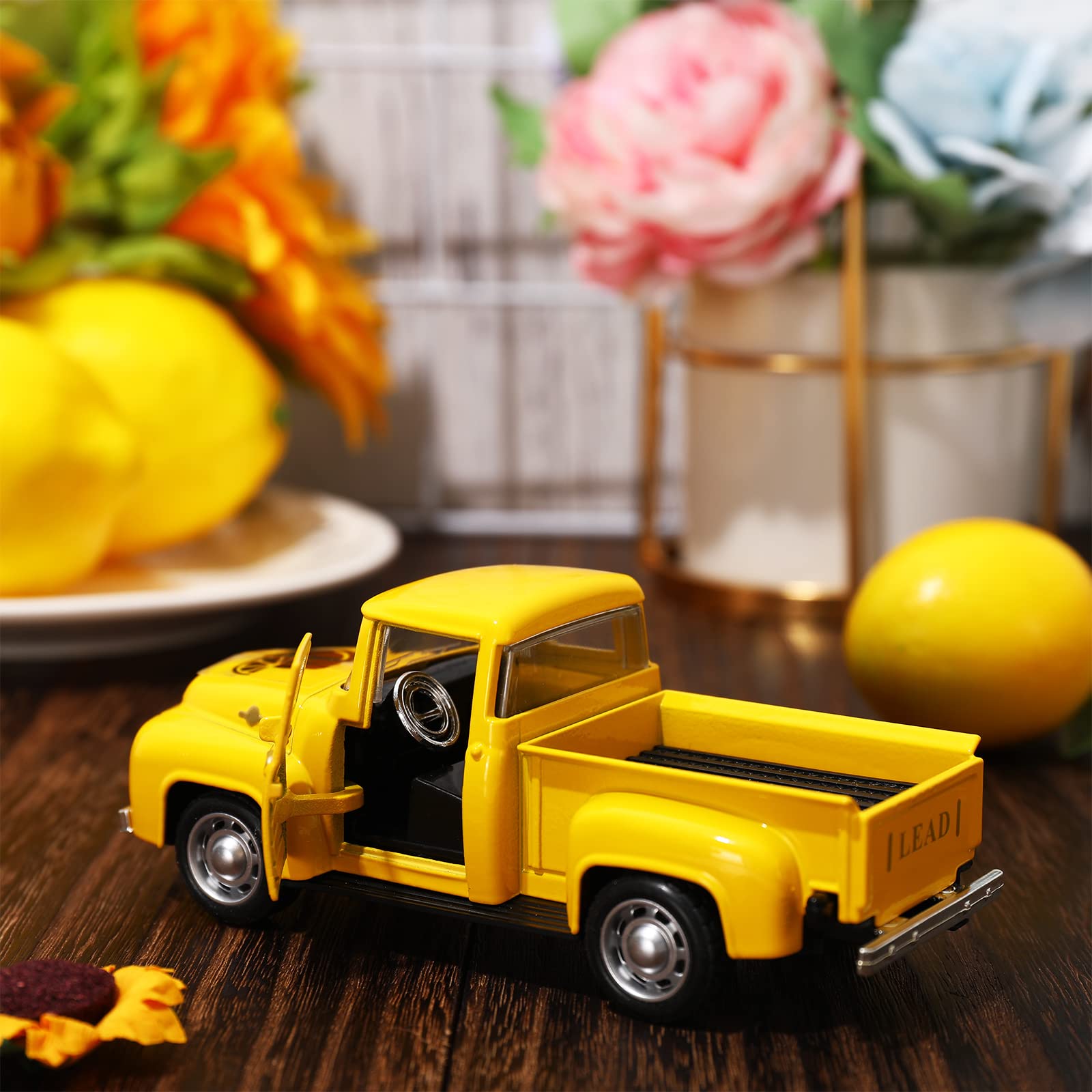 ピックアップトラック❤️飾り物 ピックアップトラック❤️飾り物 【公式通販】