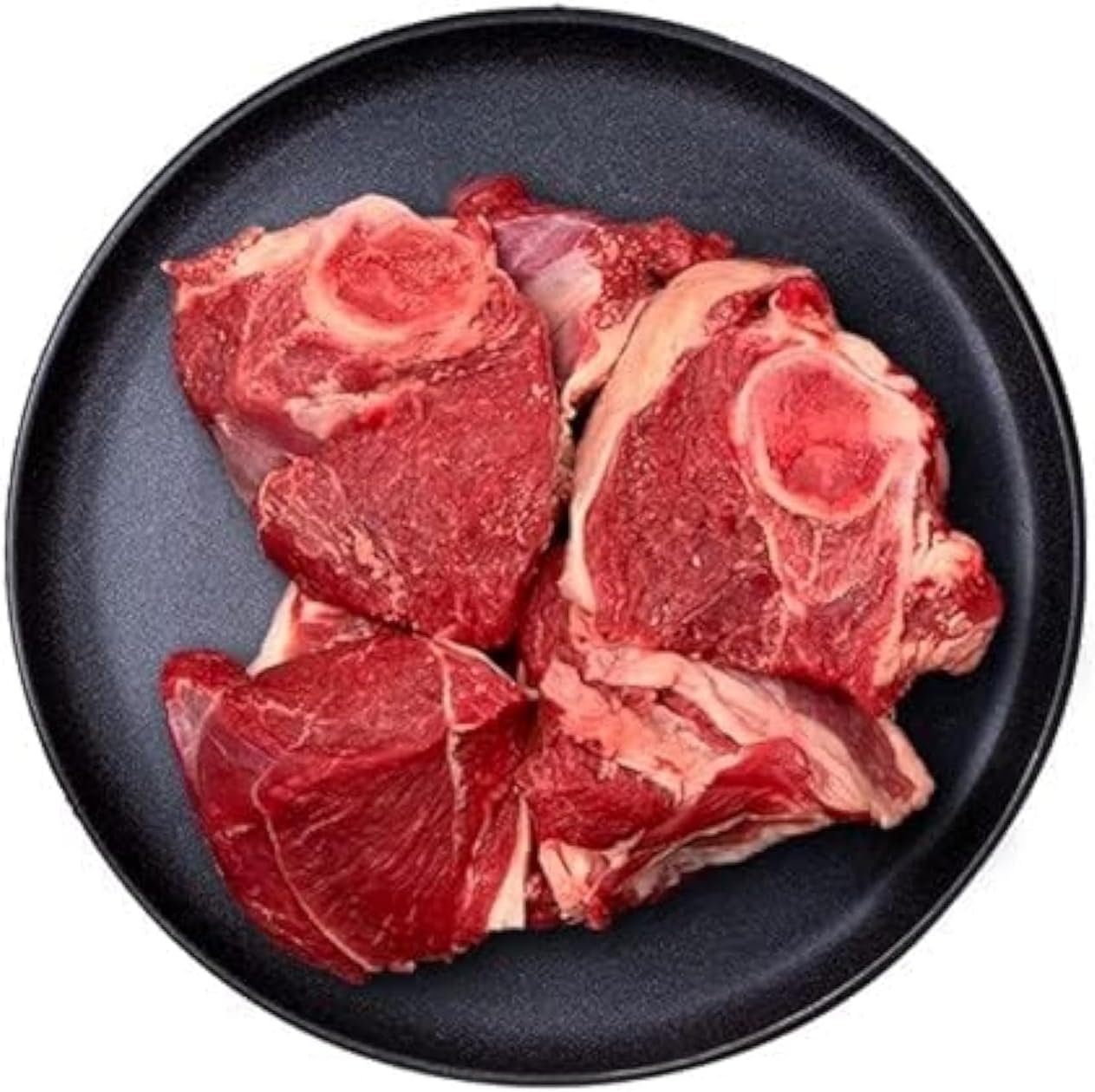 Australian Lamb Leg Chump On 500 g Approx.