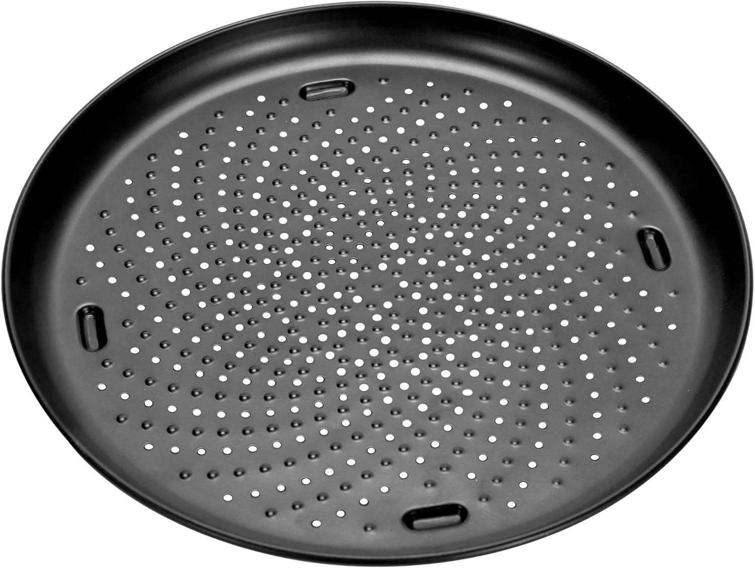 Crisper Pan for Ninja Foodi Grill & Pressure Cookers,Pizza