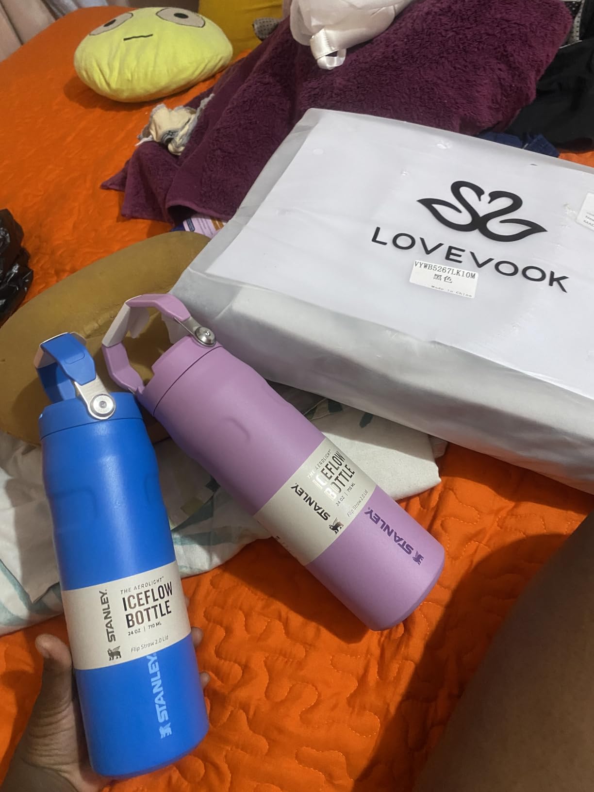 Customer Image
