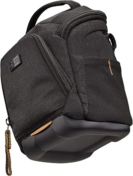 Case Logic Viso DSLR/Mirrorless Camera Case,Black