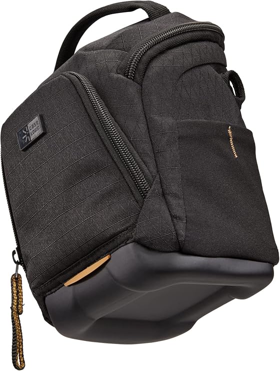 Case Logic Viso DSLR/Mirrorless Camera Case,Black