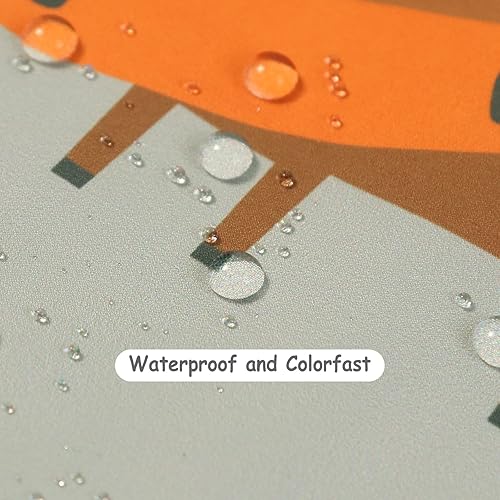 Miniatura 6 de Delantal para niñas y niños pequeños, artistas de cocina, pintura de jardinería