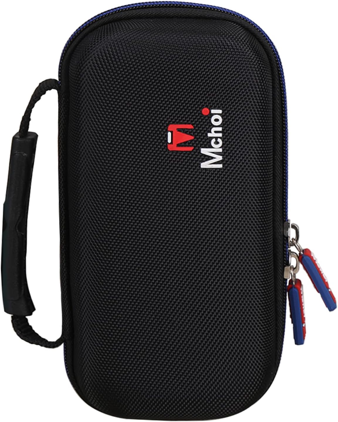 Mchoi Hard Carrying Case Suitable for Marshall Emberton & Emberton II Bluetooth Speaker, Bluetooth Speakers Travel Protective Case Only - Image 5