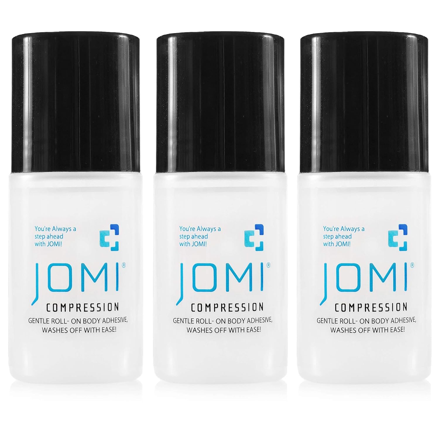 Premium Roll On Body Glue for Skin, Liquid Fashion Tape, Butt Glue for Dancers, Body Glue for Clothes & Fashion, Sweat Resistant Skin Adhesive, Sock Glue, Wig Glue, Residue Free, Made in USA : Beauty & Personal Care