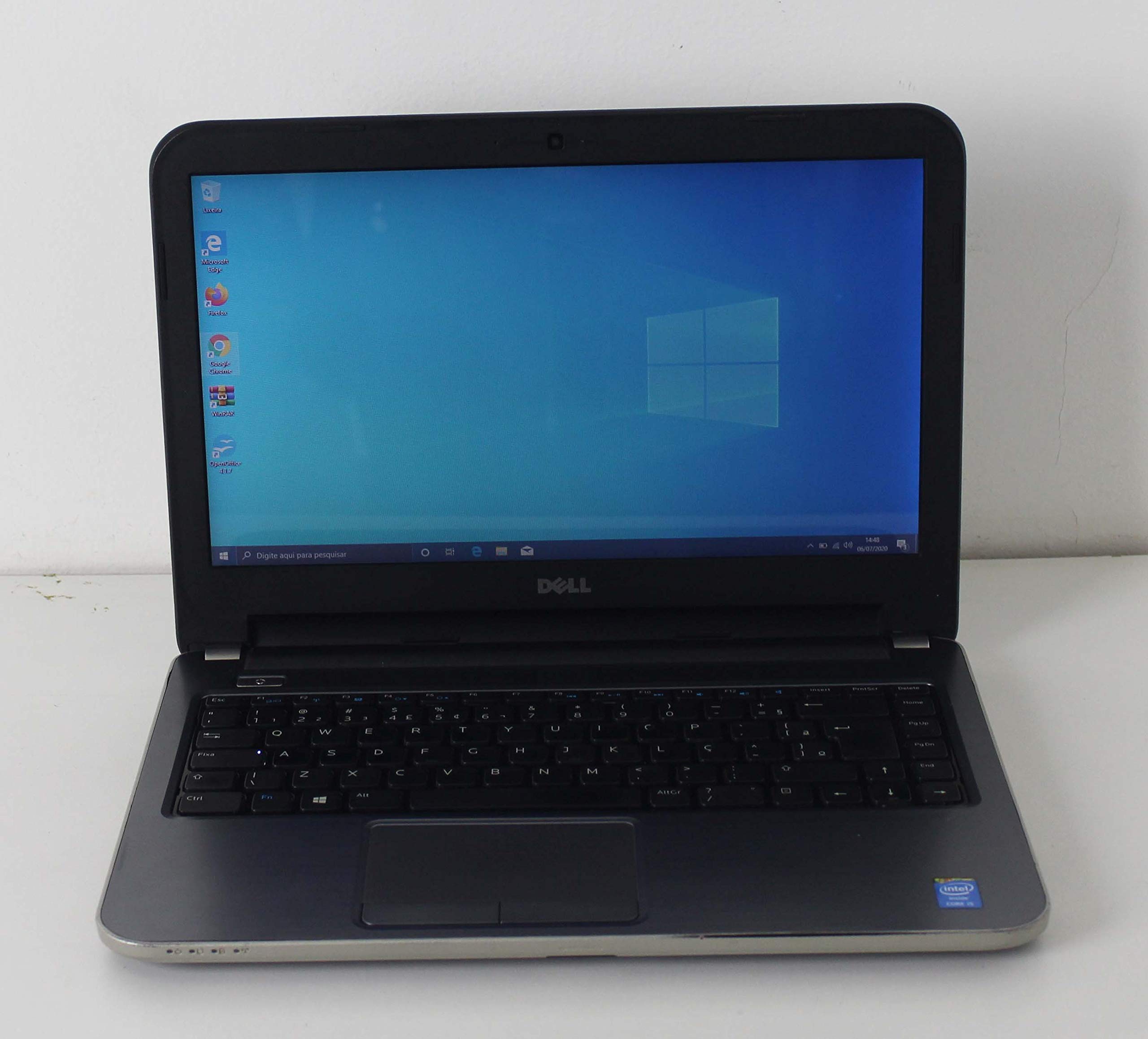 Notebook Dell Inspiron 5437 14