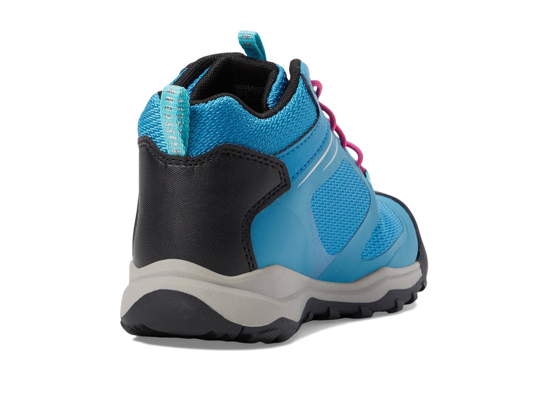 KEEN Wanduro Mid Waterproof Botas para senderismoUnisex adulto