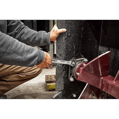 Miniatura 8 de MILWAUKEE 45-96-9325 Trineo de 0.98 pulgadas (45-96-9325)