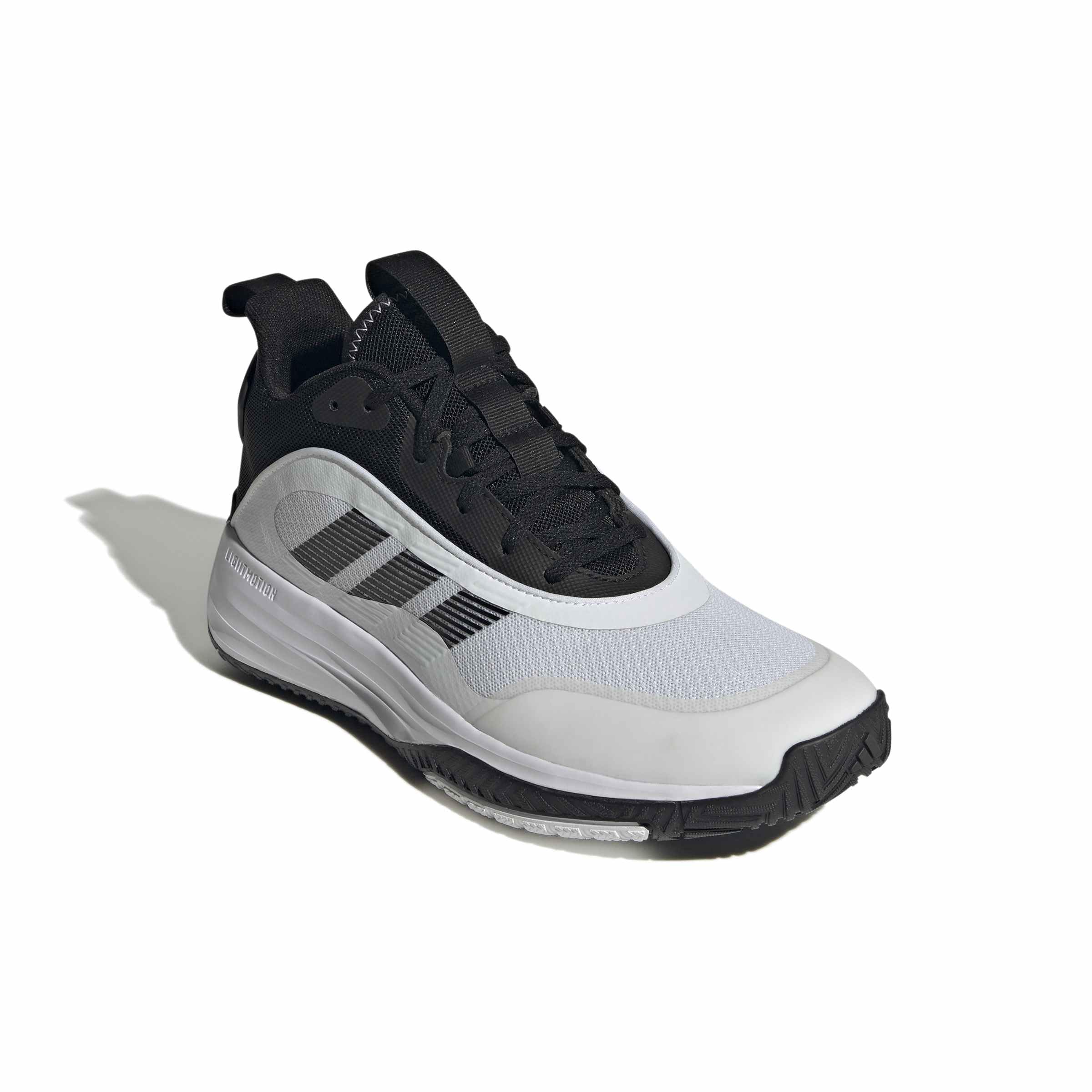 Adidas Herren Own The Game 3 Shoes Basketball-Schuhe