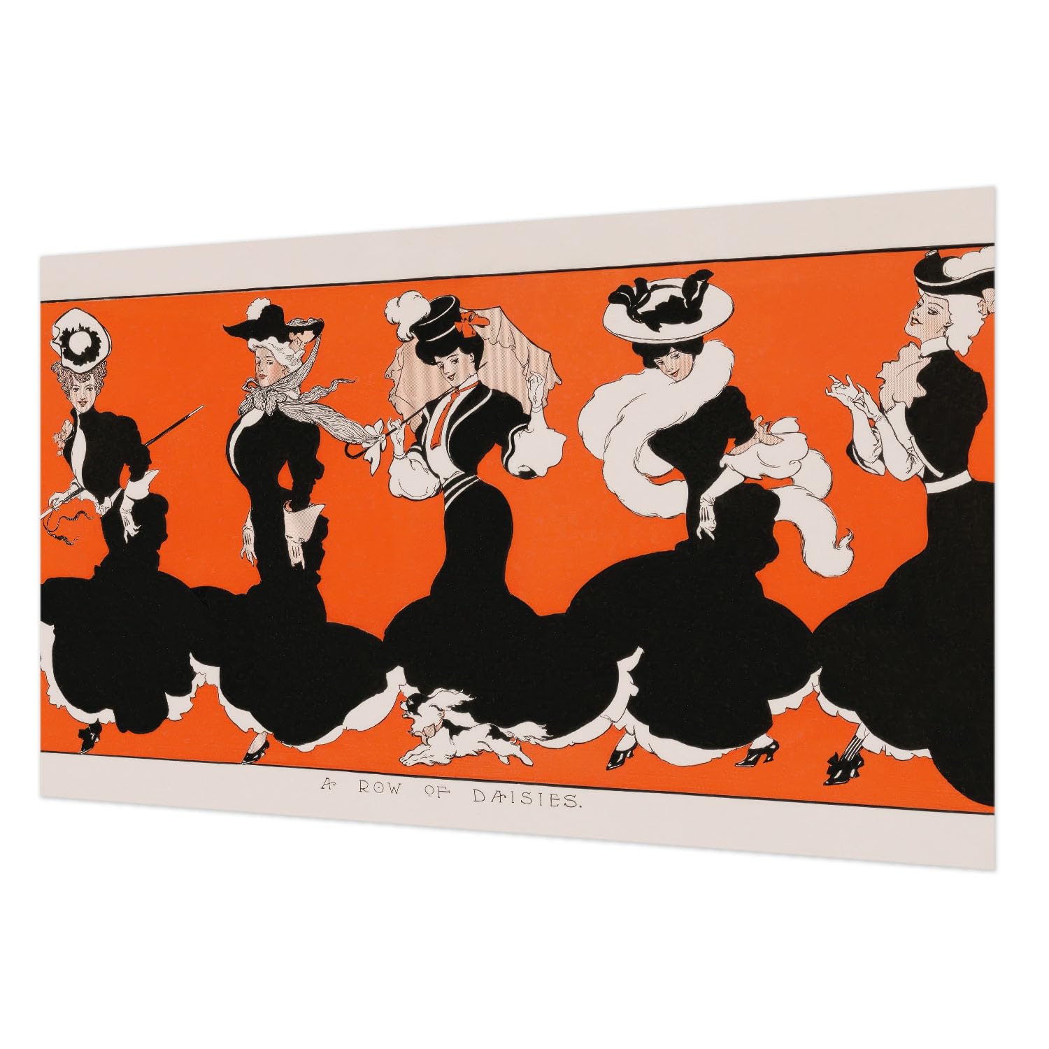 Papier peint intissé avec colle incluse 416x254 cm pose murale facile Tulup