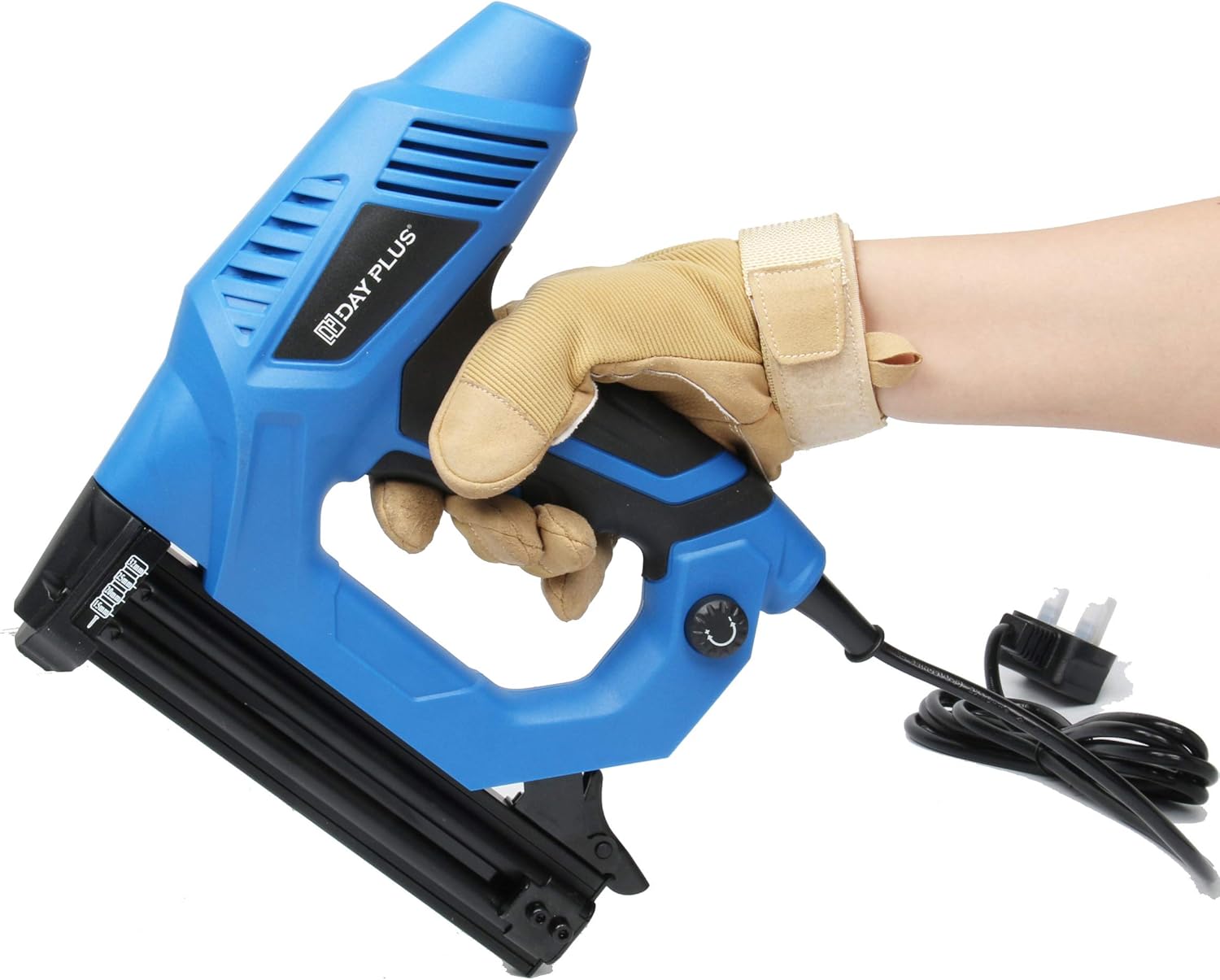 Pistolet Agrafeur électrique Avec Pistolet Agrafeur 3650 Et