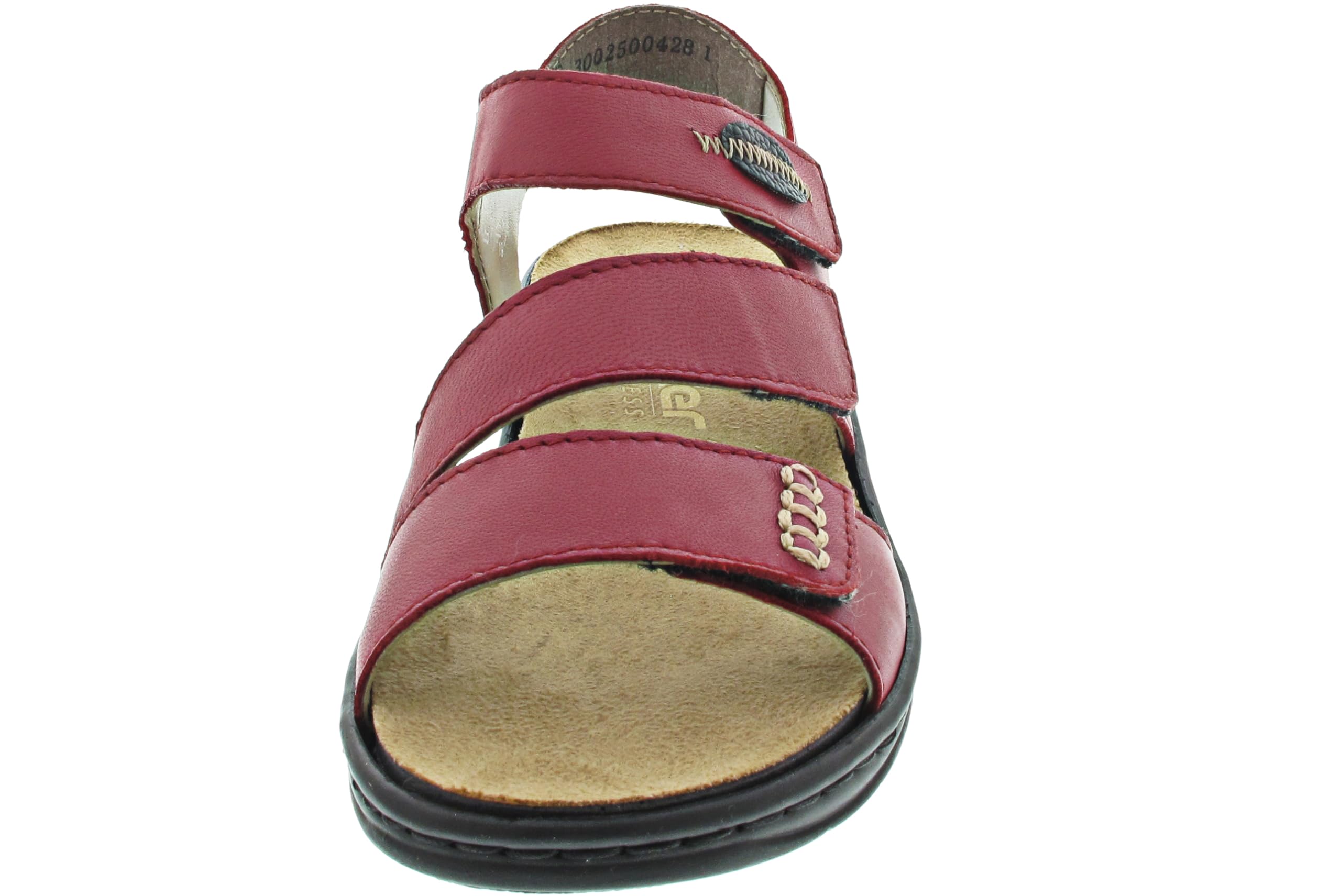 Rieker Sandalette Beige