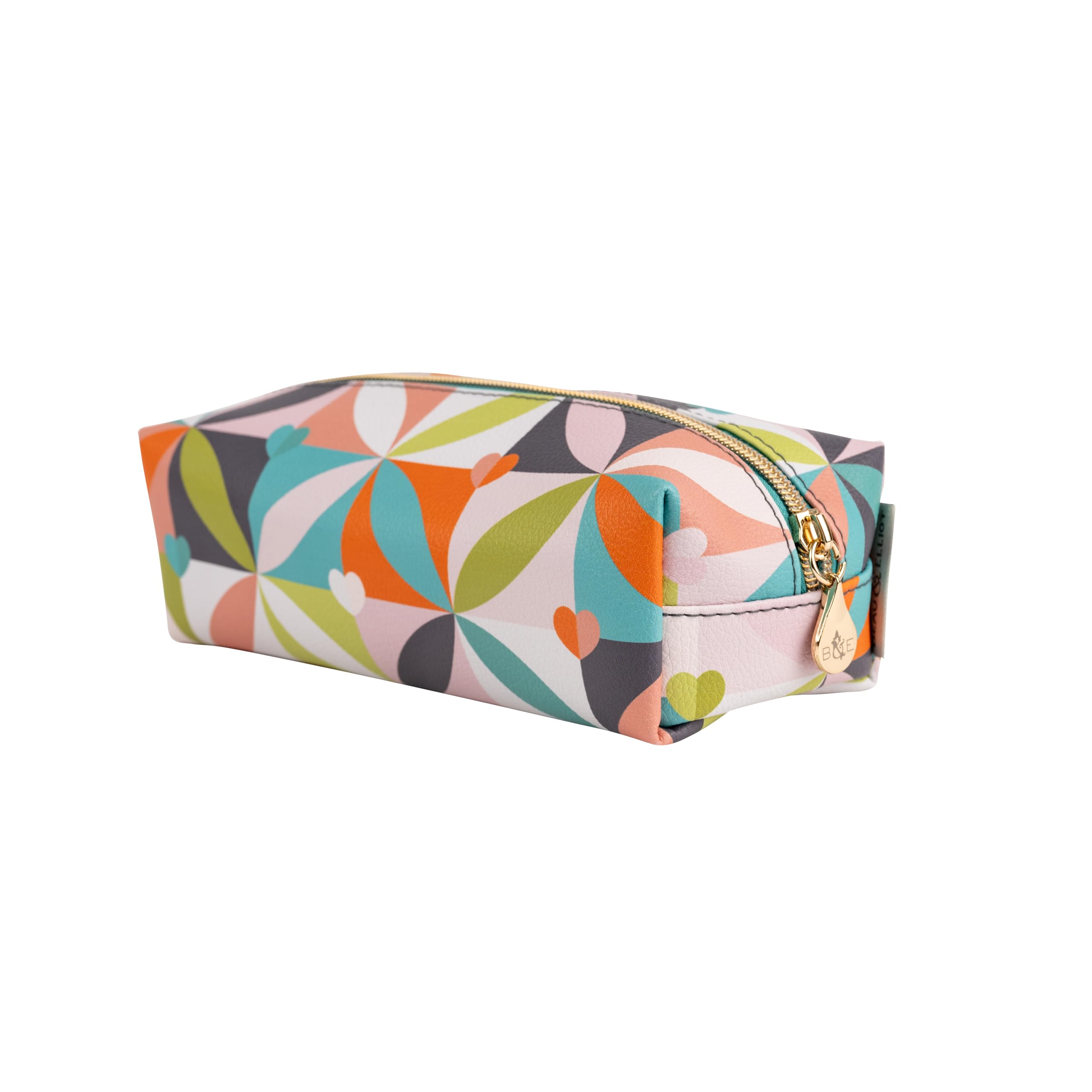 BEAU & ELLIOT Carnaby Petal Pencil Case