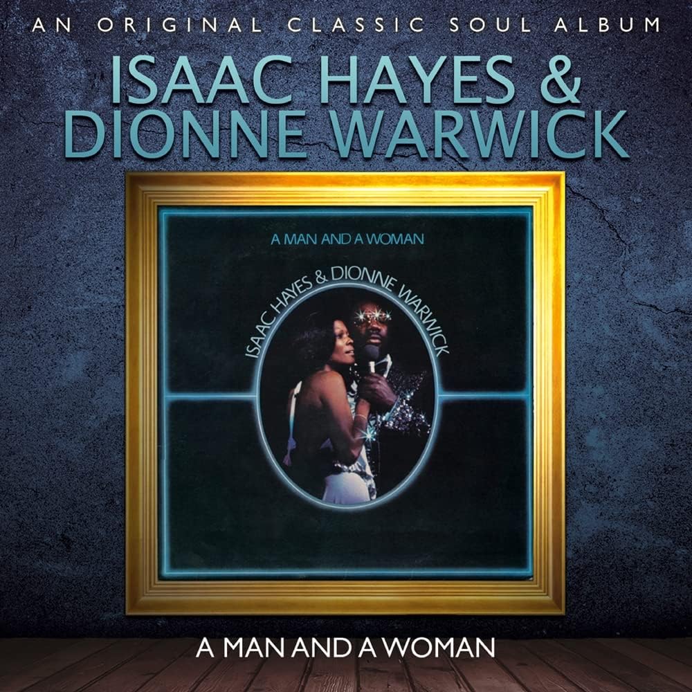 A Man And A Woman
