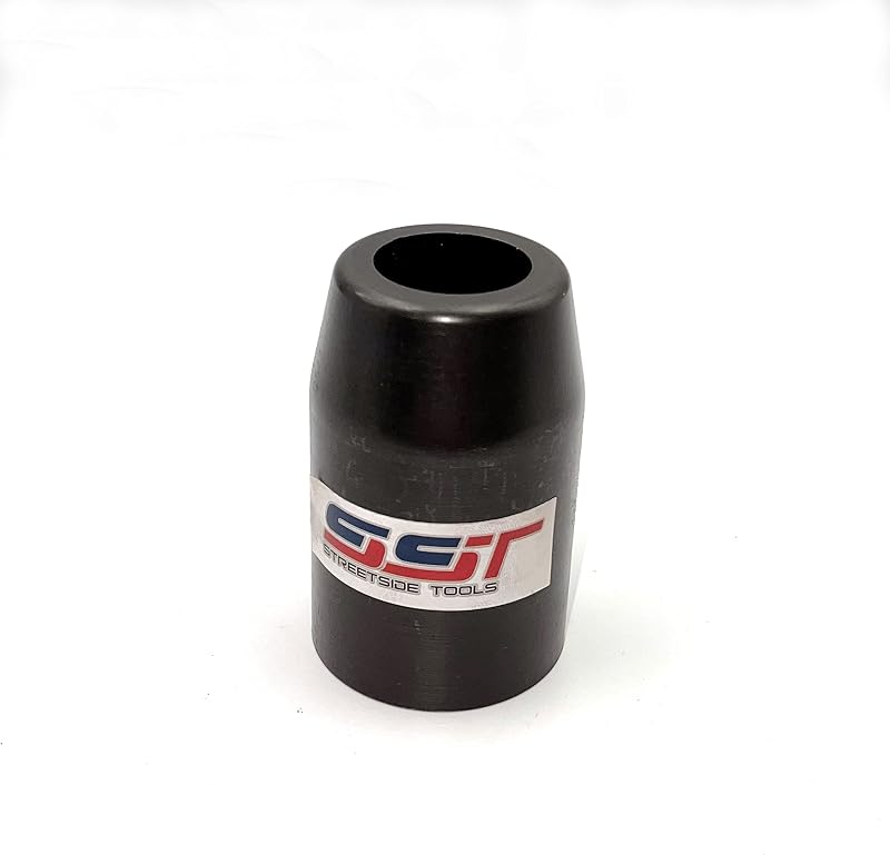 Ferramenta instaladora e protetora do retentor interno do pistão da embreagem dianteira Streetside Tools SST-1528 para GM 700R4, 4L60 e 4L60E