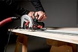 Metabo 601066500 KS 66 FS Circular Saw in metaBOX 340 (220-240V /50-60Hz) - 3