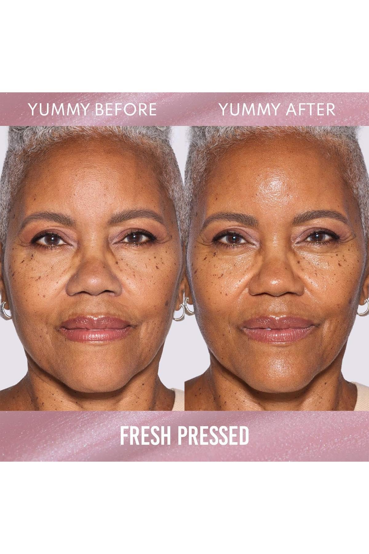 Danessa Myricks Beauty Yummy Skin Glow Serum with Niacinamide