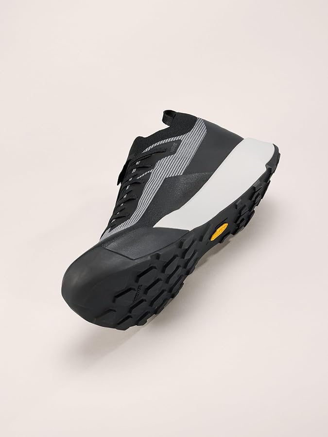 Amazon.com | Arc'teryx Vertex Speed Low Shoe Women's | Low-Profile