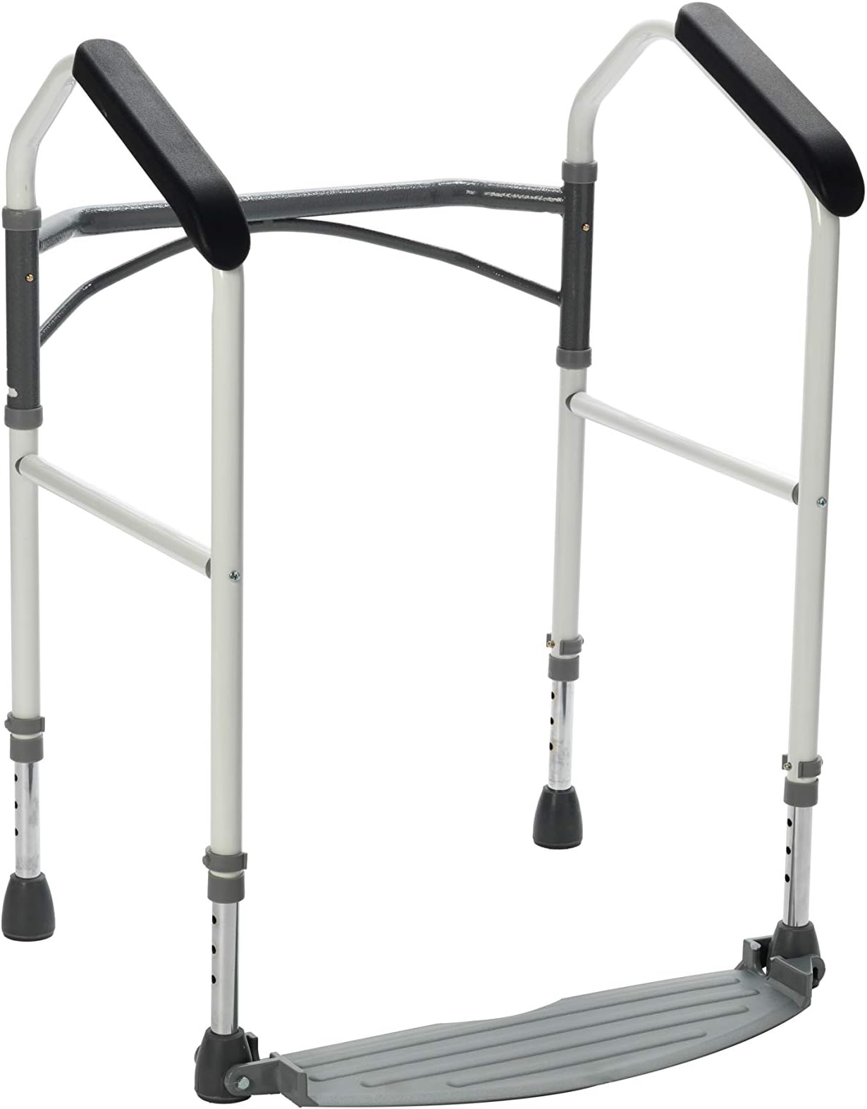 Buckingham Foldeasy Portable Folding Toilet Safety Frame