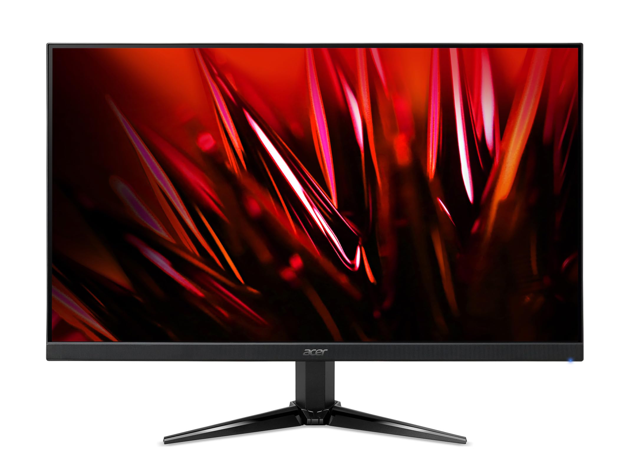 acer Nitro QG241YEBII Monitor Gaming 24 Pollici FHD