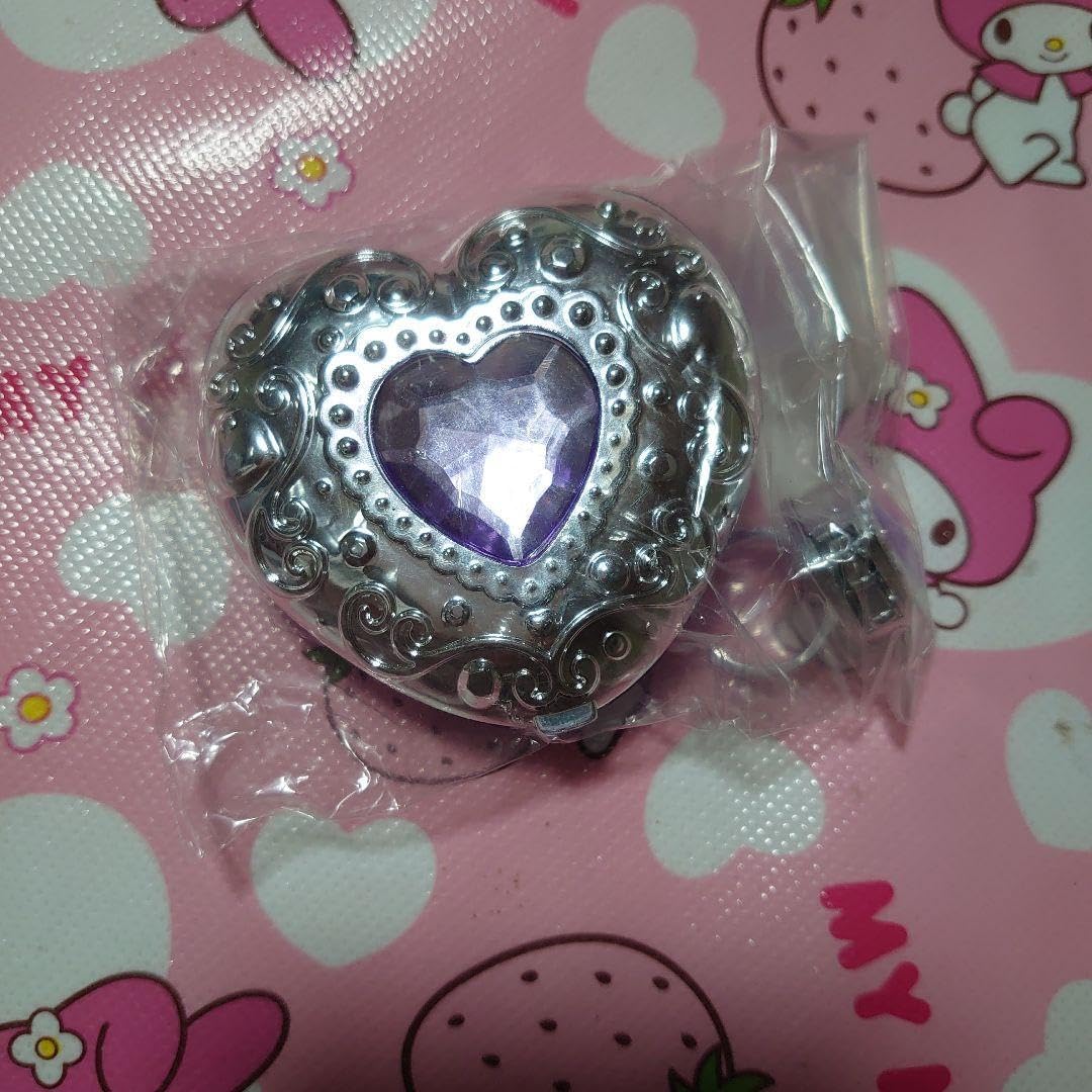 シャイニーキャッツパクト サンエックス ジュエルシャイニーキャット