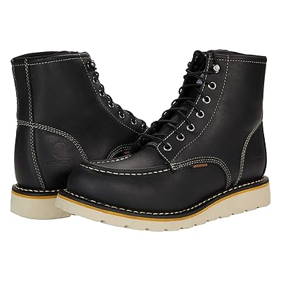 Carhartt Wedge 6 Waterproof Soft Toe Women