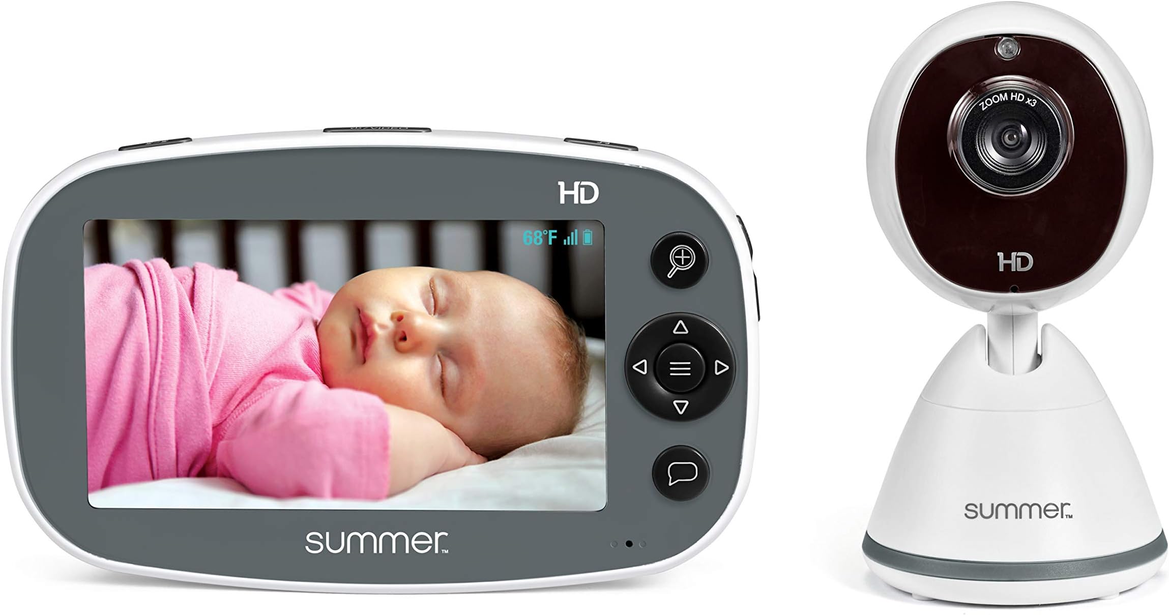 Amazon.com: Summer Extra Camera for Clear Sight and Clear Sight Duo ...