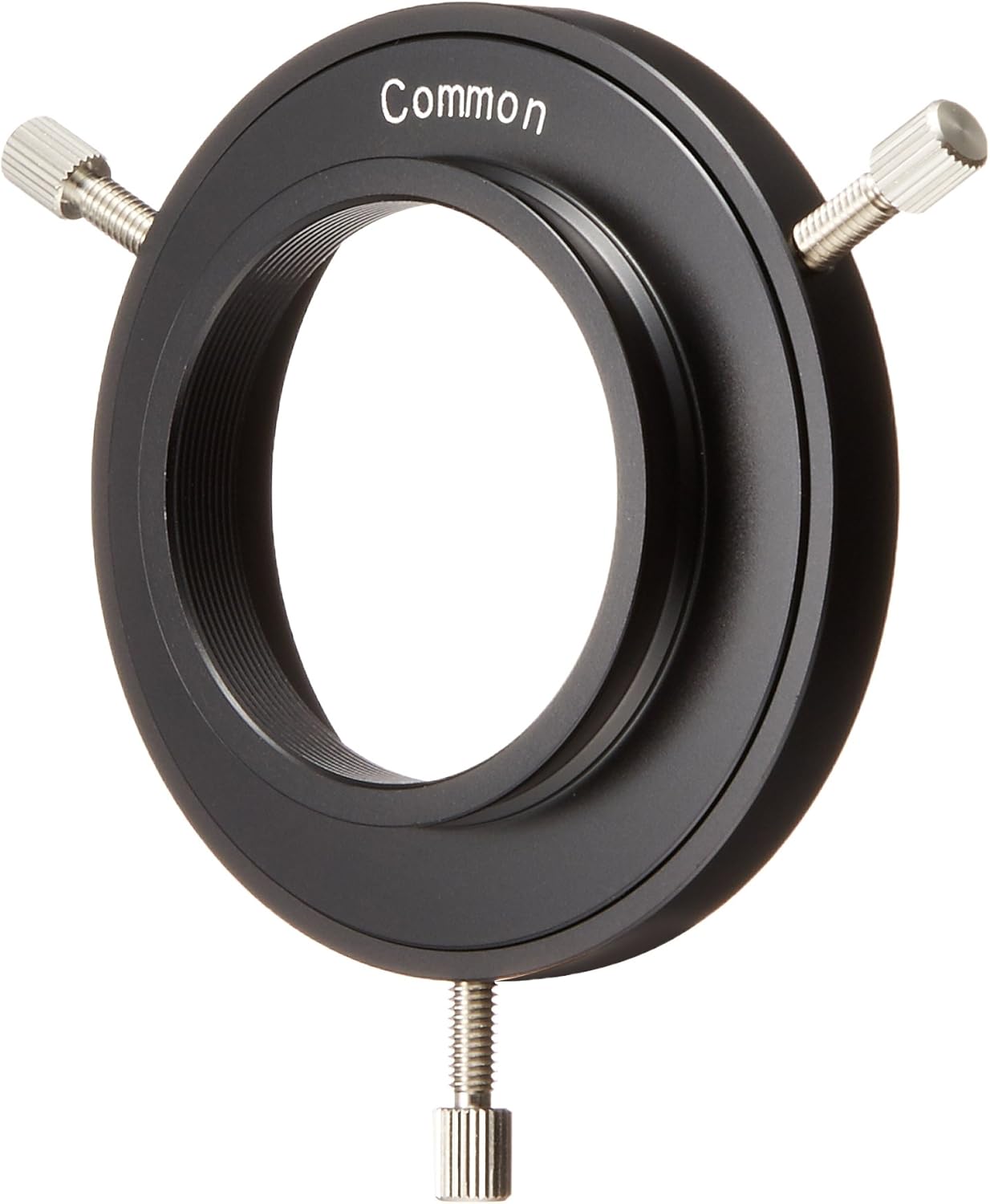 Vixen 3878-09 Astronomical Telescope/Photography Accessories, Camera Adapter, Direct Induction Wide Adaptor 60, General Purpose