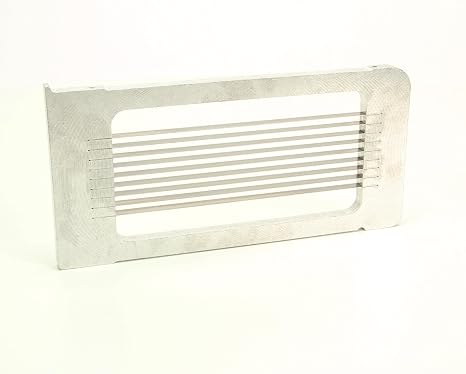 PRINCE CASTLE 943-039A Blade Set, 1/4