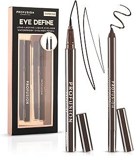 Profusion Cosmetics Delineador de ojos espres...