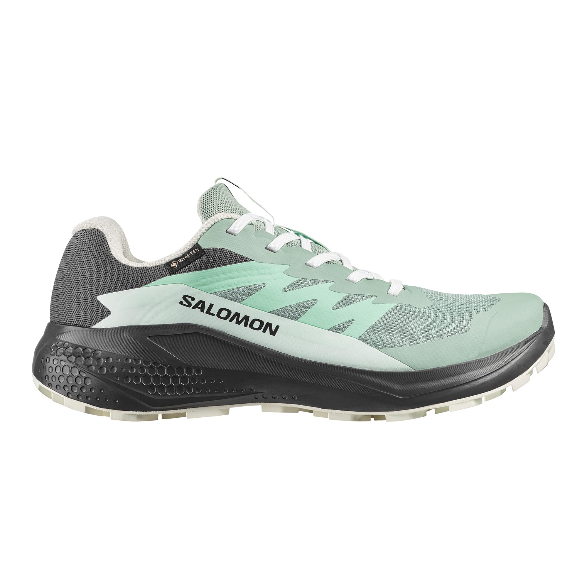 Salomon ALPHAGLIDE Gore-Tex Impermeabili Scarpe da Trail Running, Donna