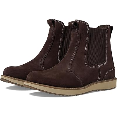 Ботинки L.L.Bean Stonington Chelsea Boot Suede